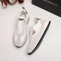 Cheap Armani Casual Shoes For Men #1373799 Replica Wholesale [$80.00 USD] [ITEM#1373799] on Replica Armani Casual Shoes