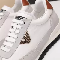 Cheap Armani Casual Shoes For Men #1373799 Replica Wholesale [$80.00 USD] [ITEM#1373799] on Replica Armani Casual Shoes