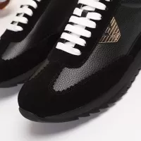 Cheap Armani Casual Shoes For Men #1373802 Replica Wholesale [$80.00 USD] [ITEM#1373802] on Replica Armani Casual Shoes