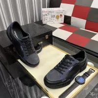 Cheap Dolce &amp; Gabbana D&amp;G Casual Shoes For Men #1373805 Replica Wholesale [$80.00 USD] [ITEM#1373805] on Replica Dolce &amp; Gabbana D&amp;G Casual Shoes
