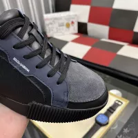 Cheap Dolce &amp; Gabbana D&amp;G Casual Shoes For Men #1373805 Replica Wholesale [$80.00 USD] [ITEM#1373805] on Replica Dolce &amp; Gabbana D&amp;G Casual Shoes