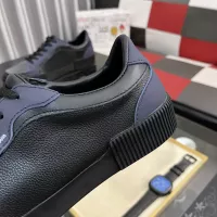 Cheap Dolce &amp; Gabbana D&amp;G Casual Shoes For Men #1373805 Replica Wholesale [$80.00 USD] [ITEM#1373805] on Replica Dolce &amp; Gabbana D&amp;G Casual Shoes