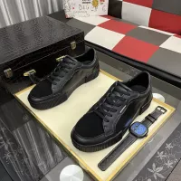 Cheap Dolce &amp; Gabbana D&amp;G Casual Shoes For Men #1373806 Replica Wholesale [$80.00 USD] [ITEM#1373806] on Replica Dolce &amp; Gabbana D&amp;G Casual Shoes