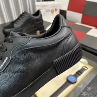 Cheap Dolce &amp; Gabbana D&amp;G Casual Shoes For Men #1373806 Replica Wholesale [$80.00 USD] [ITEM#1373806] on Replica Dolce &amp; Gabbana D&amp;G Casual Shoes