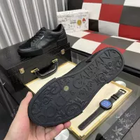 Cheap Dolce &amp; Gabbana D&amp;G Casual Shoes For Men #1373806 Replica Wholesale [$80.00 USD] [ITEM#1373806] on Replica Dolce &amp; Gabbana D&amp;G Casual Shoes
