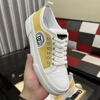 Cheap Dolce &amp; Gabbana D&amp;G Casual Shoes For Men #1373807 Replica Wholesale [$80.00 USD] [ITEM#1373807] on Replica Dolce &amp; Gabbana D&amp;G Casual Shoes