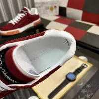 Cheap Dolce &amp; Gabbana D&amp;G Casual Shoes For Men #1373808 Replica Wholesale [$82.00 USD] [ITEM#1373808] on Replica Dolce &amp; Gabbana D&amp;G Casual Shoes