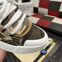 Cheap Dolce &amp; Gabbana D&amp;G Casual Shoes For Men #1373809 Replica Wholesale [$92.00 USD] [ITEM#1373809] on Replica Dolce &amp; Gabbana D&amp;G Casual Shoes
