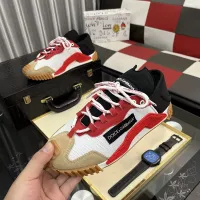 Cheap Dolce &amp; Gabbana D&amp;G Casual Shoes For Men #1373810 Replica Wholesale [$82.00 USD] [ITEM#1373810] on Replica Dolce &amp; Gabbana D&amp;G Casual Shoes
