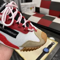Cheap Dolce &amp; Gabbana D&amp;G Casual Shoes For Men #1373810 Replica Wholesale [$82.00 USD] [ITEM#1373810] on Replica Dolce &amp; Gabbana D&amp;G Casual Shoes