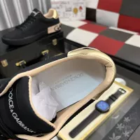 Cheap Dolce &amp; Gabbana D&amp;G Casual Shoes For Women #1373815 Replica Wholesale [$82.00 USD] [ITEM#1373815] on Replica Dolce &amp; Gabbana D&amp;G Casual Shoes