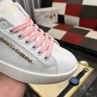 Cheap Dolce &amp; Gabbana D&amp;G Casual Shoes For Men #1373816 Replica Wholesale [$80.00 USD] [ITEM#1373816] on Replica Dolce &amp; Gabbana D&amp;G Casual Shoes
