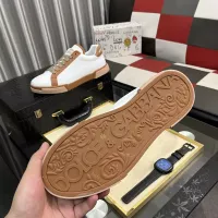 Cheap Dolce &amp; Gabbana D&amp;G Casual Shoes For Men #1373817 Replica Wholesale [$82.00 USD] [ITEM#1373817] on Replica Dolce &amp; Gabbana D&amp;G Casual Shoes