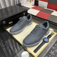 Cheap Dolce &amp; Gabbana D&amp;G Casual Shoes For Men #1373818 Replica Wholesale [$82.00 USD] [ITEM#1373818] on Replica Dolce &amp; Gabbana D&amp;G Casual Shoes