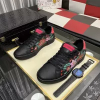 Cheap Dolce &amp; Gabbana D&amp;G Casual Shoes For Men #1373819 Replica Wholesale [$82.00 USD] [ITEM#1373819] on Replica Dolce &amp; Gabbana D&amp;G Casual Shoes
