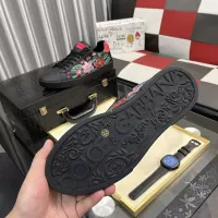 Cheap Dolce &amp; Gabbana D&amp;G Casual Shoes For Men #1373819 Replica Wholesale [$82.00 USD] [ITEM#1373819] on Replica Dolce &amp; Gabbana D&amp;G Casual Shoes