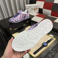 Cheap Dolce &amp; Gabbana D&amp;G Casual Shoes For Men #1373821 Replica Wholesale [$88.00 USD] [ITEM#1373821] on Replica Dolce &amp; Gabbana D&amp;G Casual Shoes
