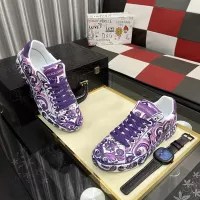 Cheap Dolce &amp; Gabbana D&amp;G Casual Shoes For Women #1373822 Replica Wholesale [$88.00 USD] [ITEM#1373822] on Replica Dolce &amp; Gabbana D&amp;G Casual Shoes