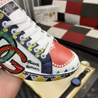 Cheap Dolce &amp; Gabbana D&amp;G Casual Shoes For Men #1373823 Replica Wholesale [$88.00 USD] [ITEM#1373823] on Replica Dolce &amp; Gabbana D&amp;G Casual Shoes