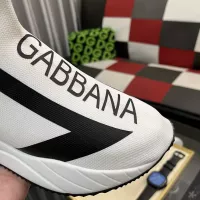 Cheap Dolce &amp; Gabbana D&amp;G Boots For Men #1373825 Replica Wholesale [$82.00 USD] [ITEM#1373825] on Replica Dolce &amp; Gabbana D&amp;G Boots