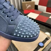 Cheap Christian Louboutin Casual Shoes For Men #1373833 Replica Wholesale [$82.00 USD] [ITEM#1373833] on Replica Christian Louboutin Casual Shoes