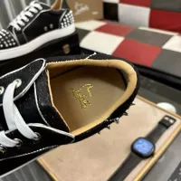 Cheap Christian Louboutin Casual Shoes For Men #1373835 Replica Wholesale [$82.00 USD] [ITEM#1373835] on Replica Christian Louboutin Casual Shoes