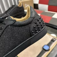 Cheap Christian Louboutin Casual Shoes For Men #1373836 Replica Wholesale [$82.00 USD] [ITEM#1373836] on Replica Christian Louboutin Casual Shoes