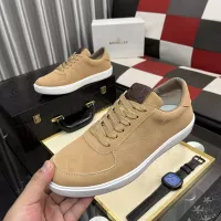 Cheap Moncler Casual Shoes For Men #1373837 Replica Wholesale [$76.00 USD] [ITEM#1373837] on Replica Moncler Casual Shoes