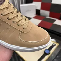 Cheap Moncler Casual Shoes For Men #1373837 Replica Wholesale [$76.00 USD] [ITEM#1373837] on Replica Moncler Casual Shoes