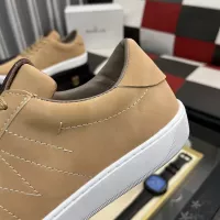 Cheap Moncler Casual Shoes For Men #1373837 Replica Wholesale [$76.00 USD] [ITEM#1373837] on Replica Moncler Casual Shoes