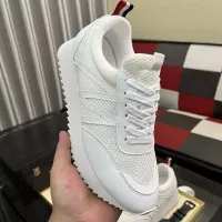 Cheap Moncler Casual Shoes For Men #1373839 Replica Wholesale [$82.00 USD] [ITEM#1373839] on Replica Moncler Casual Shoes