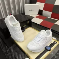 Cheap Moncler Casual Shoes For Men #1373839 Replica Wholesale [$82.00 USD] [ITEM#1373839] on Replica Moncler Casual Shoes
