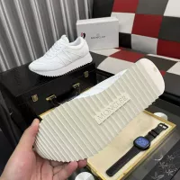 Cheap Moncler Casual Shoes For Men #1373839 Replica Wholesale [$82.00 USD] [ITEM#1373839] on Replica Moncler Casual Shoes