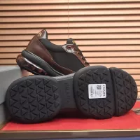 Cheap Prada Casual Shoes For Men #1373840 Replica Wholesale [$125.00 USD] [ITEM#1373840] on Replica Prada Casual Shoes