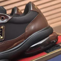 Cheap Prada Casual Shoes For Men #1373840 Replica Wholesale [$125.00 USD] [ITEM#1373840] on Replica Prada Casual Shoes