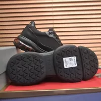 Cheap Prada Casual Shoes For Men #1373842 Replica Wholesale [$125.00 USD] [ITEM#1373842] on Replica Prada Casual Shoes