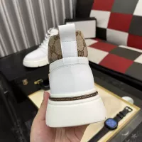 Cheap Gucci Boots For Men #1373847 Replica Wholesale [$82.00 USD] [ITEM#1373847] on Replica Gucci Boots