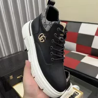 Cheap Gucci Boots For Men #1373848 Replica Wholesale [$82.00 USD] [ITEM#1373848] on Replica Gucci Boots