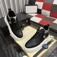Cheap Gucci Boots For Men #1373848 Replica Wholesale [$82.00 USD] [ITEM#1373848] on Replica Gucci Boots