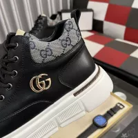 Cheap Gucci Boots For Men #1373848 Replica Wholesale [$82.00 USD] [ITEM#1373848] on Replica Gucci Boots