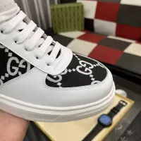 Cheap Gucci High Tops Shoes For Men #1373849 Replica Wholesale [$82.00 USD] [ITEM#1373849] on Replica Gucci High Tops Shoes