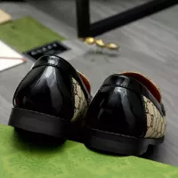 Cheap Gucci Oxfords Shoes For Men #1373856 Replica Wholesale [$80.00 USD] [ITEM#1373856] on Replica Gucci Oxfords Shoes