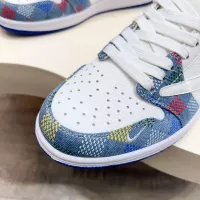 Cheap Louis Vuitton Casual Shoes For Men #1373858 Replica Wholesale [$122.00 USD] [ITEM#1373858] on Replica Louis Vuitton Casual Shoes