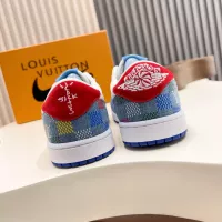 Cheap Louis Vuitton Casual Shoes For Men #1373858 Replica Wholesale [$122.00 USD] [ITEM#1373858] on Replica Louis Vuitton Casual Shoes