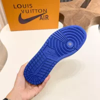 Cheap Louis Vuitton Casual Shoes For Men #1373858 Replica Wholesale [$122.00 USD] [ITEM#1373858] on Replica Louis Vuitton Casual Shoes