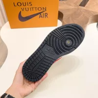 Cheap Louis Vuitton Casual Shoes For Men #1373861 Replica Wholesale [$122.00 USD] [ITEM#1373861] on Replica Louis Vuitton Casual Shoes
