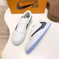 Cheap Christian Dior Casual Shoes For Men #1373862 Replica Wholesale [$122.00 USD] [ITEM#1373862] on Replica Christian Dior Casual Shoes