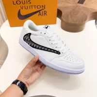 Cheap Christian Dior Casual Shoes For Men #1373862 Replica Wholesale [$122.00 USD] [ITEM#1373862] on Replica Christian Dior Casual Shoes