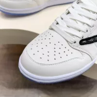 Cheap Christian Dior Casual Shoes For Men #1373862 Replica Wholesale [$122.00 USD] [ITEM#1373862] on Replica Christian Dior Casual Shoes