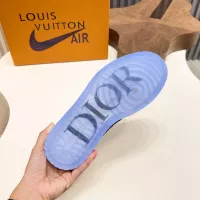 Cheap Christian Dior Casual Shoes For Men #1373863 Replica Wholesale [$122.00 USD] [ITEM#1373863] on Replica Christian Dior Casual Shoes
